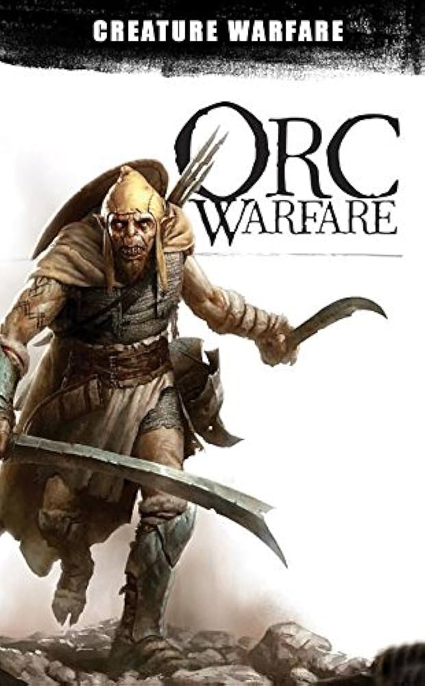 Orc Warfare