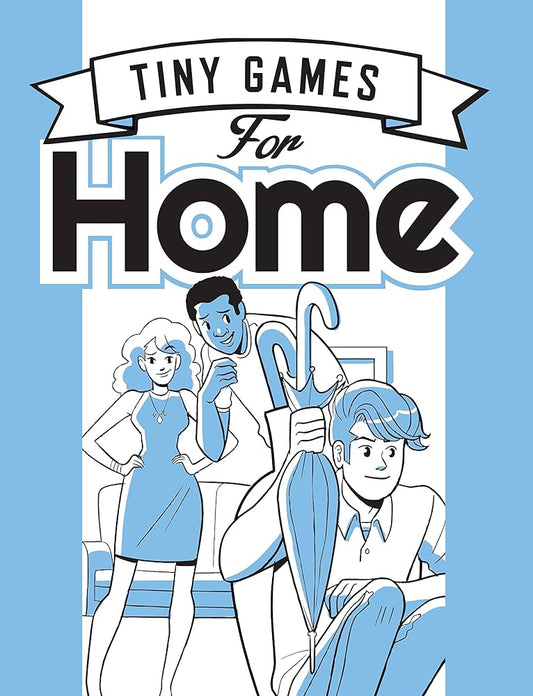 Tiny Games For Home