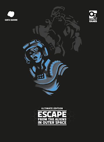 Ultimate Edition: Escape From The Aliens In Outer Space