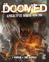 The Doomed: Apocalypic Horror Hunting