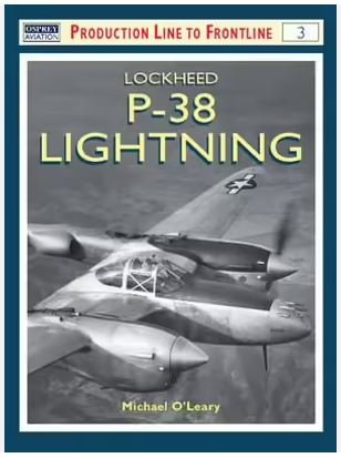 P-38 Lightning