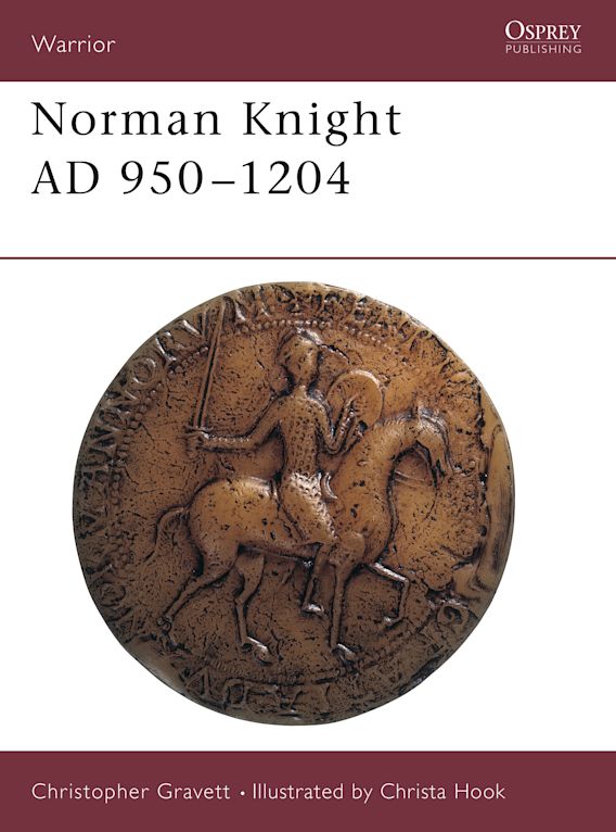 NORMAN KNIGHT 950AD-1204AD