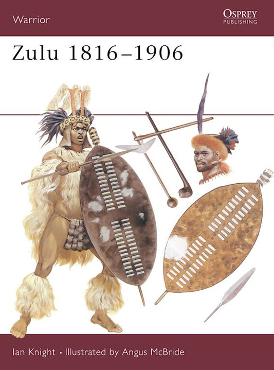 ZULU 1816-1906