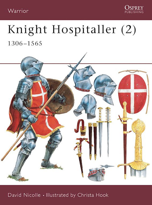 KNIGHT HOSPITALIER (2) 1306-15