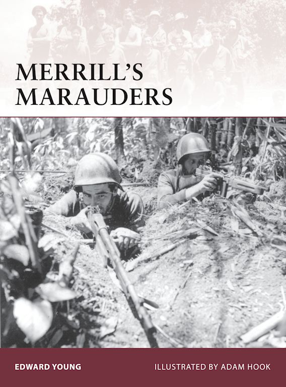 Merril's Marauders