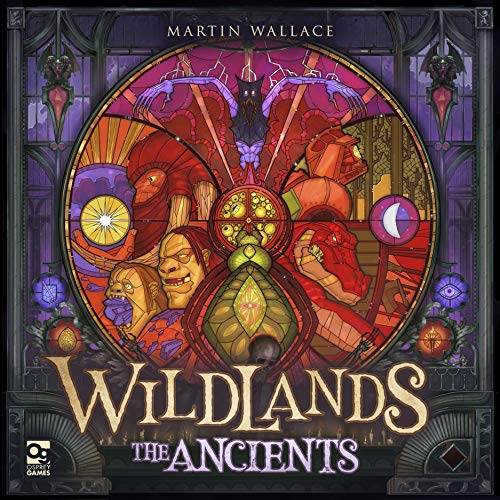 Wildlands: The Ancients