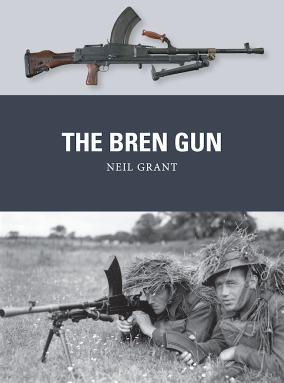 The Bren Gun