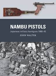 Nambu Pistols