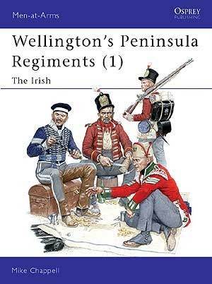 WELLINGTON'S PENNINSULA REGIMENT