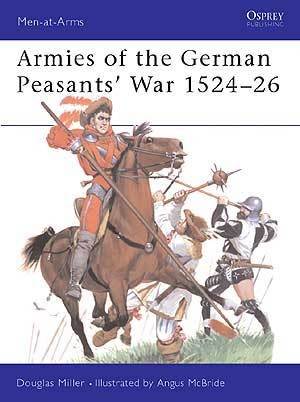 ARMIES OF GERMAN PEASANTS' WAR