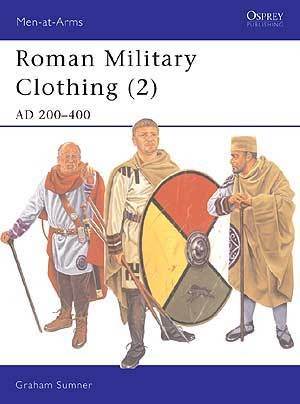 ROMAN MILITARY CLOTHING #2