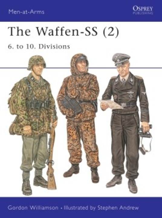 The Waffen-SS (2)