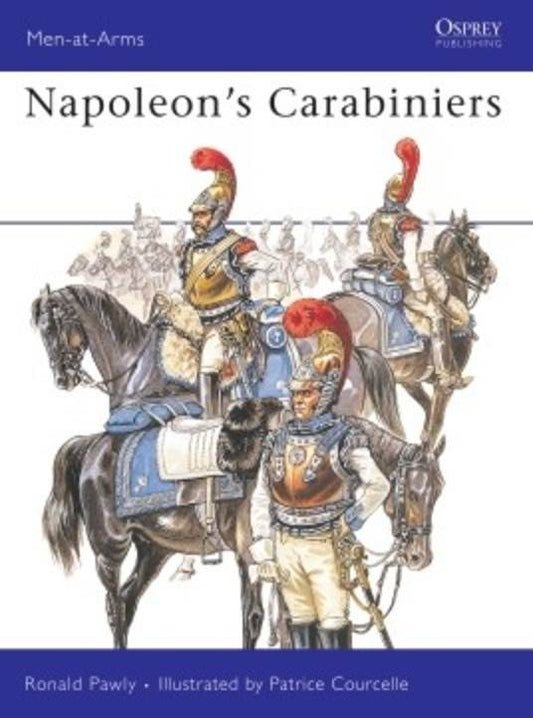 Napoleon's Carabiniers