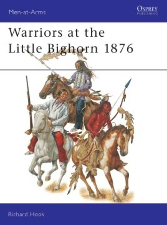 Warriors at the Little Big Horn