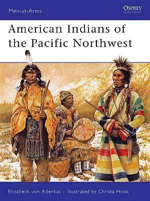 American Indians of the Pacific Northwest