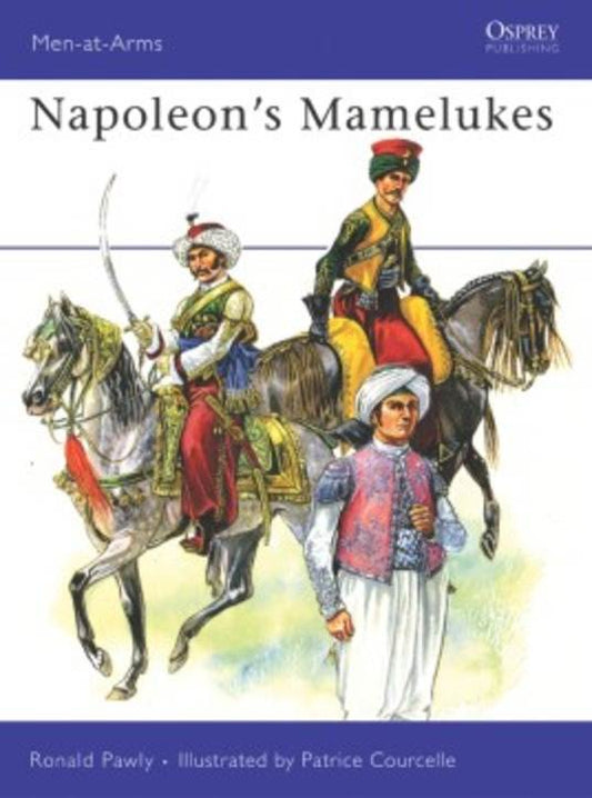 Napoleon's Mamelukes