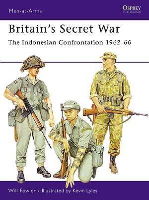 Britain's Secret War