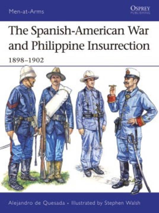 Spanish-American War and Philippine Insurrect