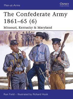 Confederate Army 1861-65 (6)