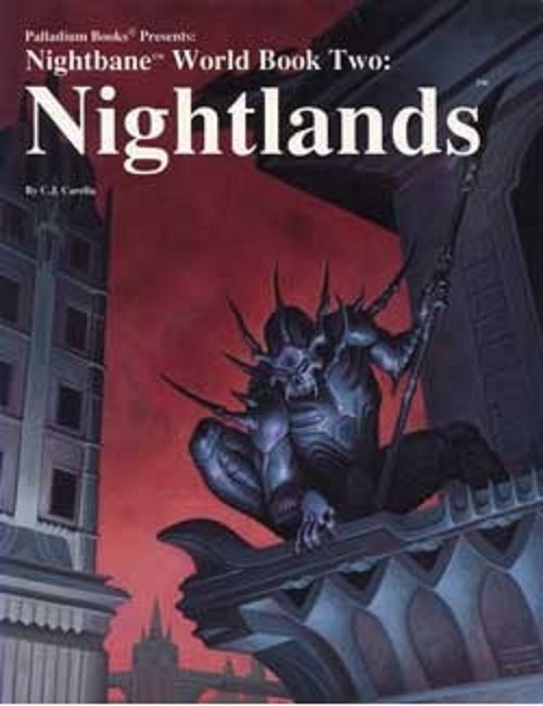 Nightlands