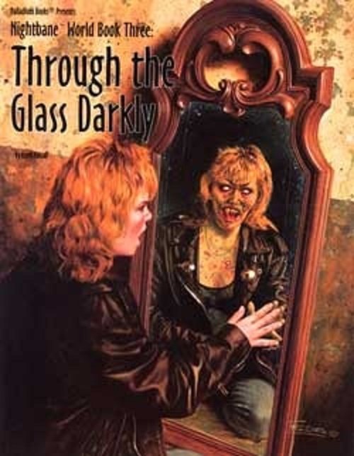 Through the Glass Darkly