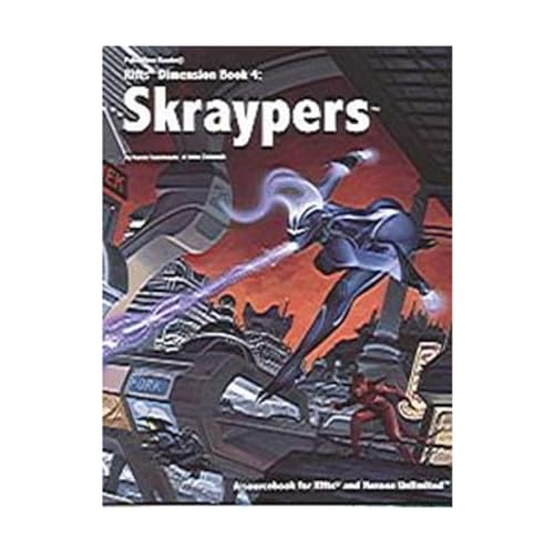 Skraypers