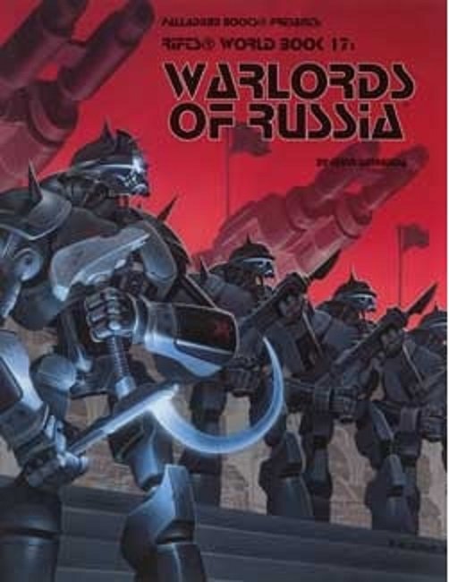 Warlords of Russia