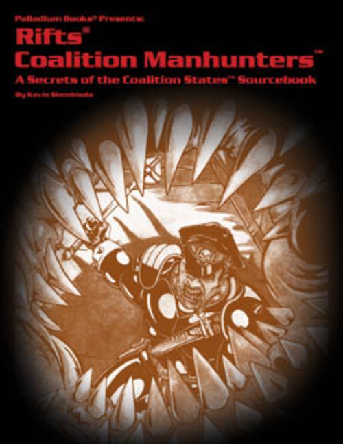 Coalition Manhunters