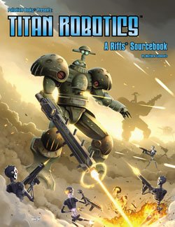 Titan Robotics