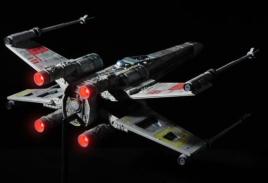 17 inch X-Wing Fighter