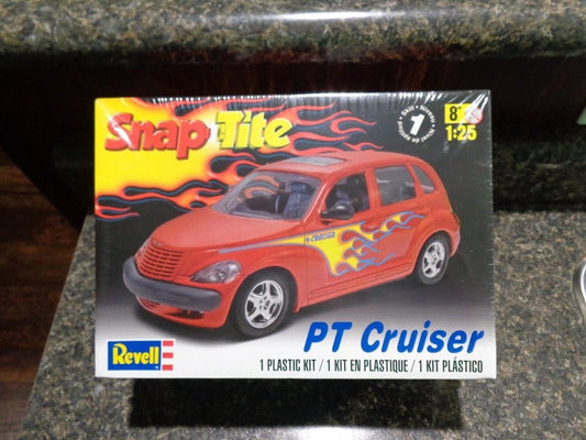 Snap Tite PT Cruiser