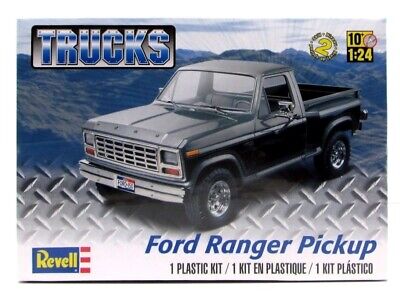 Ford Ranger Pick Up