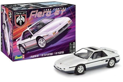 1985 Pontiac Fiero GT