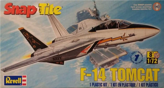 F-14 Tomcat (SNAP)