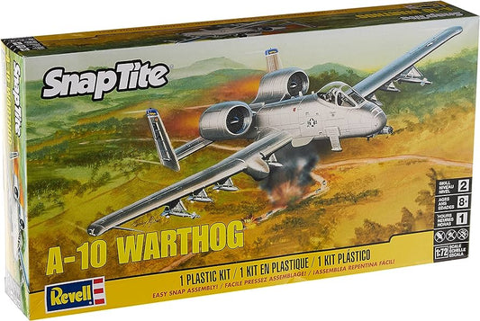 A-10 Warthog (SNAP)