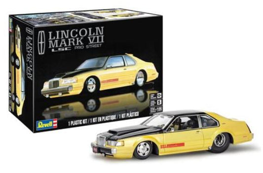 Lincoln Mark VII LSC Pro Street