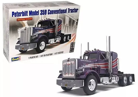 Peterbilt 359 Conventional Tractor