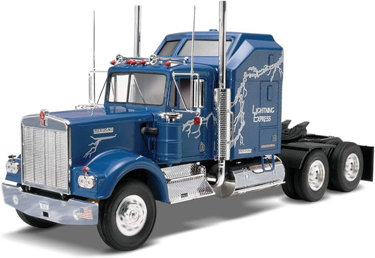 Kenworth W900 Truck