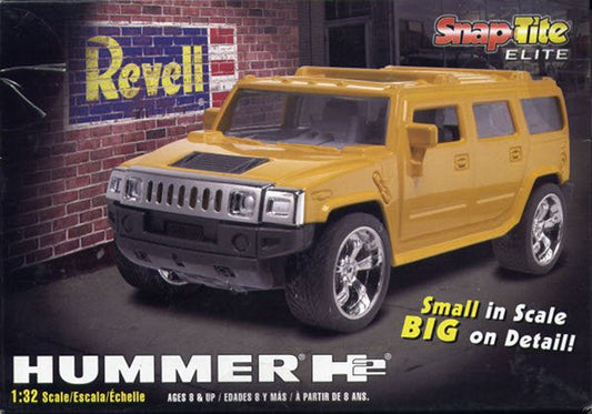 Hummer H2 (SNAP)