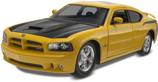 Dodge Charger SRT8 Super Bee