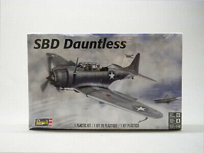 SBD Dauntless