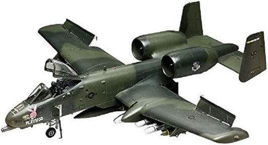 A-10 Warthog