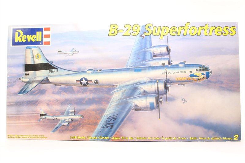 B-29 Superfortress