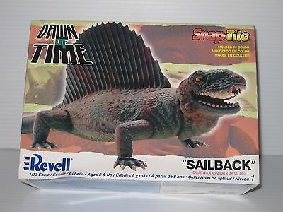 Dimetrodon