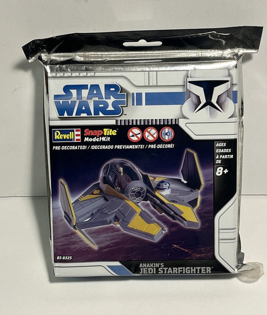 Star Wars Mini: Anakin's Jedi Starfighter