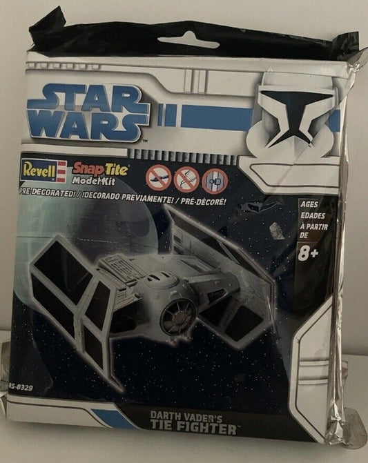 Star Wars Mini: Vader's TIE Fighter