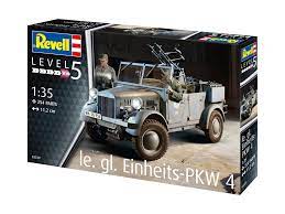 Einheits Pkw Kfz.4