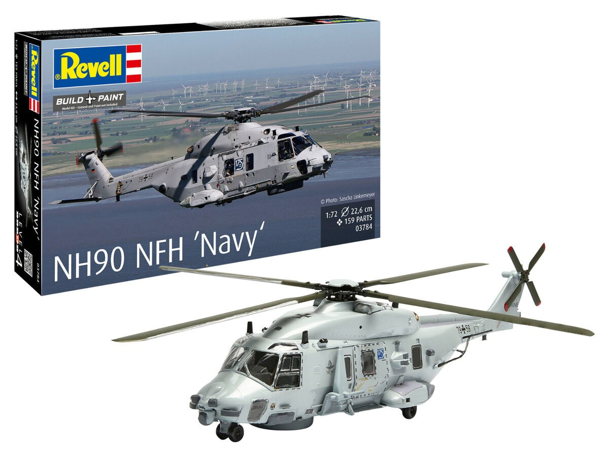 NH90 NFH 'Navy'