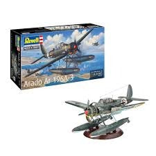 Arado Ar 196A-3