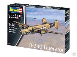 B-24D Liberator